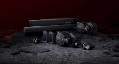 e-Bike Innovator Avinox Powers the Next Generation of Electric Bikes with the Launch of the Avinox M2S and Avinox M2 with 60 Leading Bike Brands e-Bike Innovator Avinox Powers the Next Generation of Electric Bikes with the Launch of the Avinox M2S and Avinox M2 with 60 Leading Bike Brands