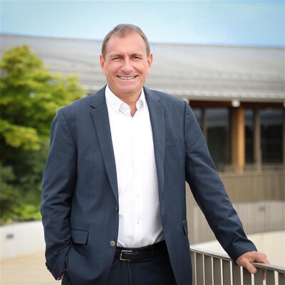 Sébastien Huron – Deputy CEO