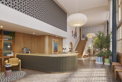 Humano, Lima, a Tribute Portfolio Hotel