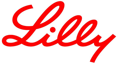 Eli Lilly and Company logo. Eli Lilly and Company logo.