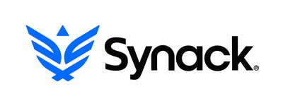 Synack Logo 