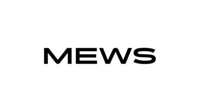 Mews is the operating system for hospitality