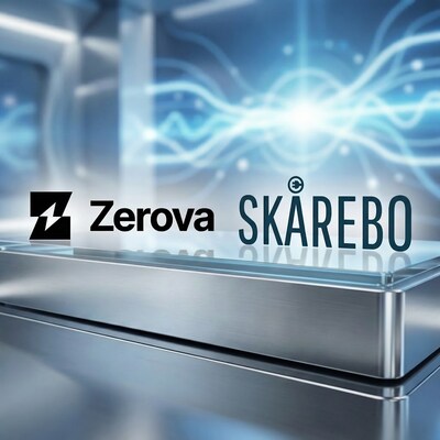 Zerova signs Nordics distribution agreement with Skårebo