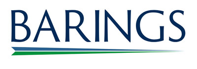Barings logo