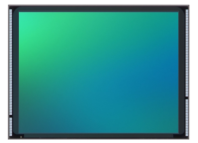 LYTIA 610 CMOS image sensor