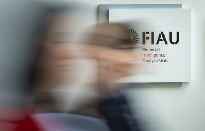 Financial Intelligence Analysis Unit (FIAU), Malta’s central authority for AML/CFT.