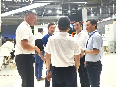 Intersolar Europe 2026