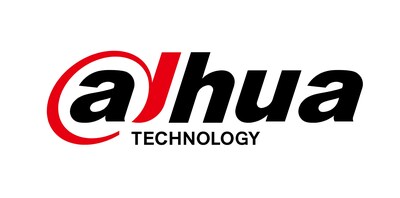 Dahua_LOGO_Logo