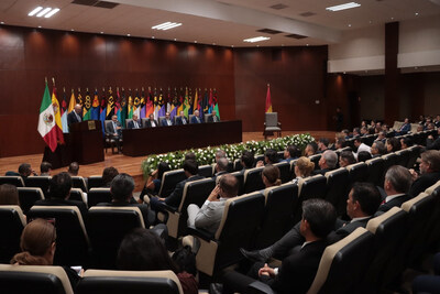 Ceremonia de entrega de la Medalla Ciencia y Libertad de la UAG.