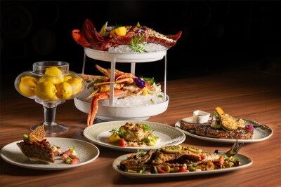 Coastal Full Spread de Emeril