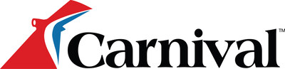 Carnival Cruise Line logo (PRNewsfoto/Carnival Cruise Line)