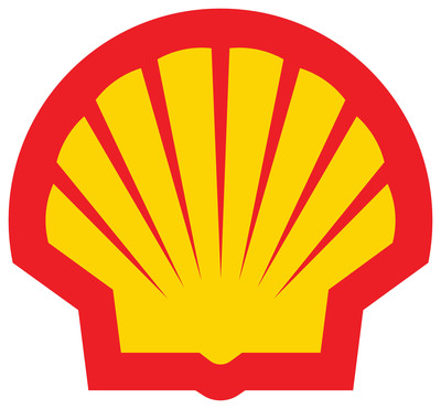 Shell Oil Company Logo. 