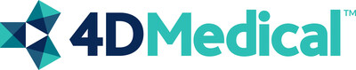 4DMedical Cardiopulmonary Imaging Analysis