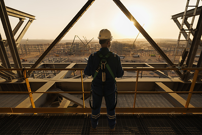 ADNOC Gas Delivers Resilient Q2 Net Income, Takes FID on Major Growth Projects ADNOC Gas Delivers Resilient Q2 Net Income, Takes FID on Major Growth Projects