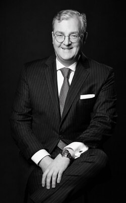 Martin R. Smura, Founder & Chairman, Grand Metropolitan Hotels