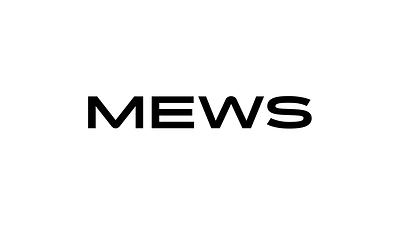 Mews is the operating system for hospitality