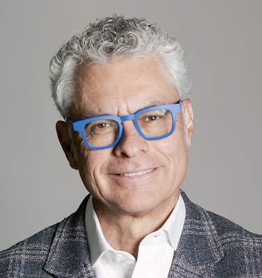 Carlos Allende, Director General, Orion Innovation
