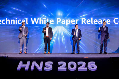 Huawei publicó el Huawei AIFW Technical White Paper para Latinoamérica
