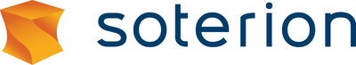 Soterion Logo (PRNewsfoto/Soterion)