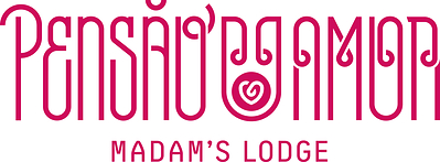 Pensão Amor – Madam’s Lodge Pensão Amor – Madam’s Lodge