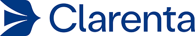 Clarenta logo