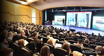 Smartee European Summit 2026