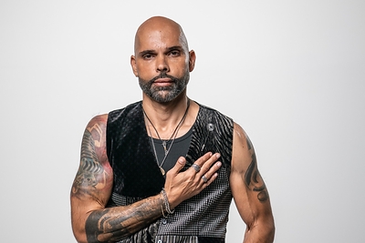 Créditos: Kike San Martín.
