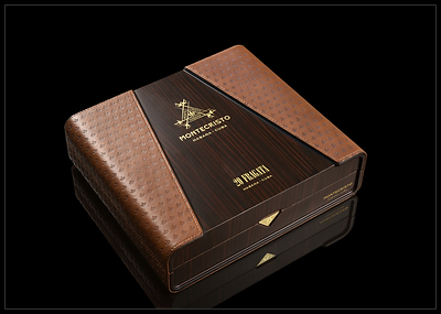 HABANOS, S.A. HAS UNVEILED THE MONTECRISTO FRAGATA, A NEW TRAVEL HUMIDOR EXCLUSIVELY FOR DUTY-FREE AND TRAVEL RETAIL HABANOS, S.A. HAS UNVEILED THE MONTECRISTO FRAGATA, A NEW TRAVEL HUMIDOR EXCLUSIVELY FOR DUTY-FREE AND TRAVEL RETAIL