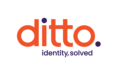Ditto logo Ditto logo