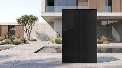 The new TCL Solar C2 module.