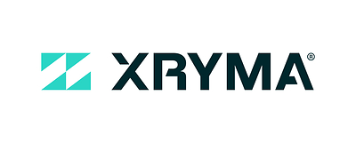 Xryma Logo Xryma Logo