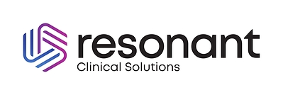 Resonant Clinical Solutions logo Resonant Clinical Solutions logo