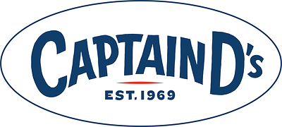 Captain D's Captain D's