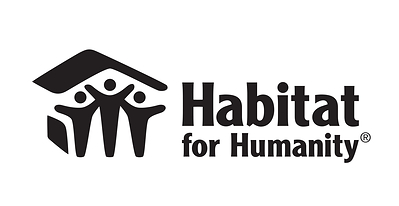 Habitat for Humanity logo. (PRNewsFoto/HABITAT FOR HUMANITY) Habitat for Humanity logo. (PRNewsFoto/HABITAT FOR HUMANITY)
