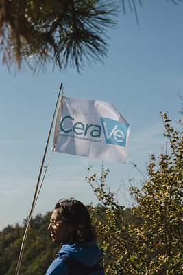 CeraVe takes to the Vienna hills to launch new research.