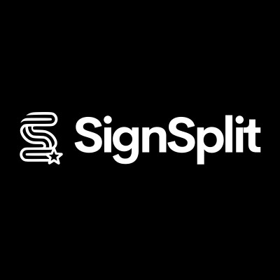 SignSplit 